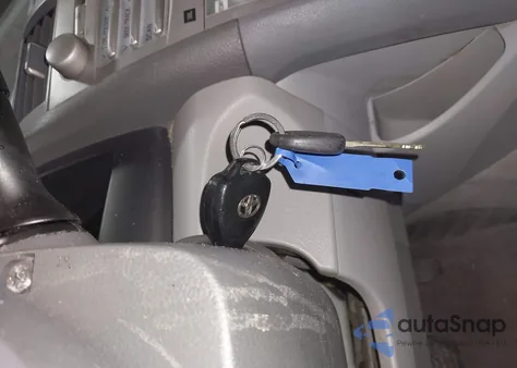 2007 Toyota Camry Xle из США, поврежденный, VIN JTNBE46K473092602